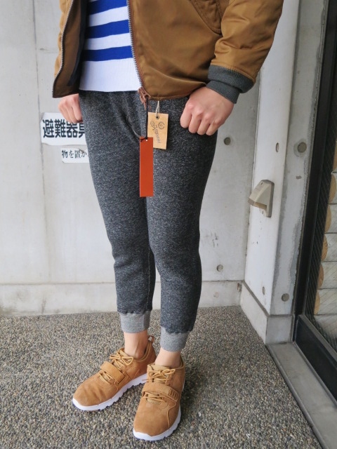 KEATON CHASE USA ・・・ あまり無いMA-1 TYPE JACKET!★? (再!)_d0152280_212965.jpg