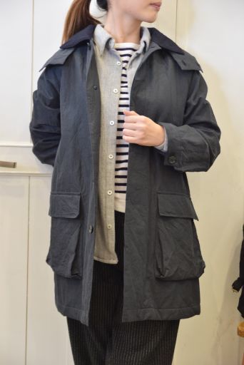 メンズライクなtoujoursのコート 、、、_b0110582_18445501.jpg