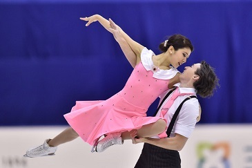 全日本選手権２０１５・男子＆アイスダンス―羽生結弦選手、高得点で４連覇（後編）_c0309082_1165764.jpg