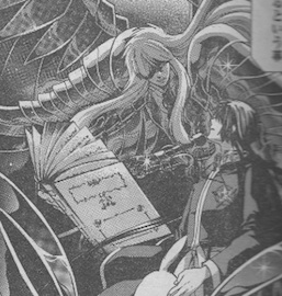 君は小宇宙を感じたことがあるか The Lost Canvas番外編 傀儡と王 日々徒然