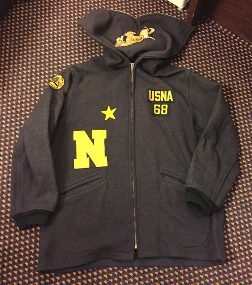 カデットコート！ ファッション □60'S ”USMA” CADET COAT/カデットコート