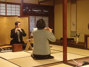 金沢町家で笛三昧_f0233340_214590.jpg