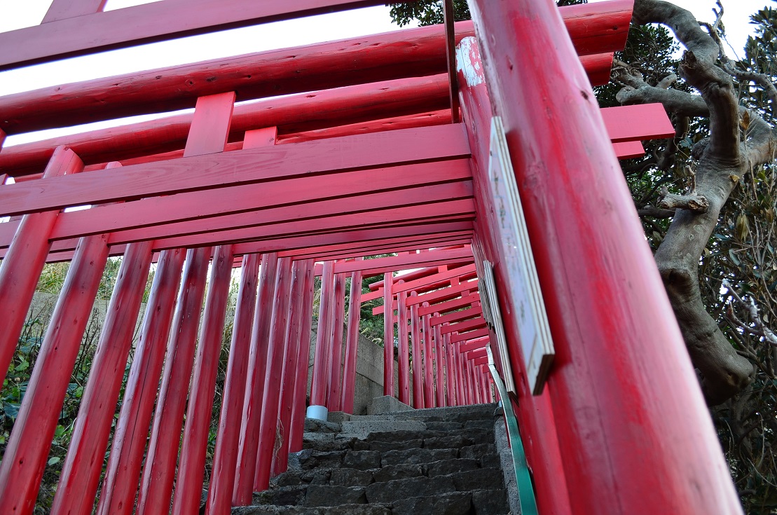  “CNN日本の最も美しい場所31選～元乃隅稲成神社”_d0153941_13531297.jpg