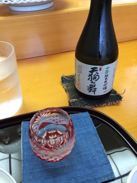 煤を払う_b0050651_9235914.jpg