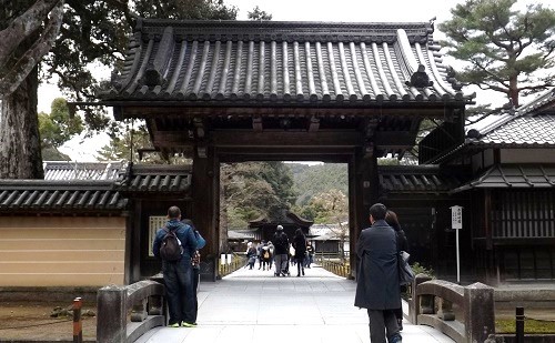 No.3575 2015年京都日帰り旅行Part4・・・金閣寺・・・_e0164951_16563098.jpg