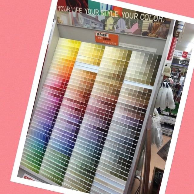 家具にペンキ塗り_f0305451_20530244.jpeg