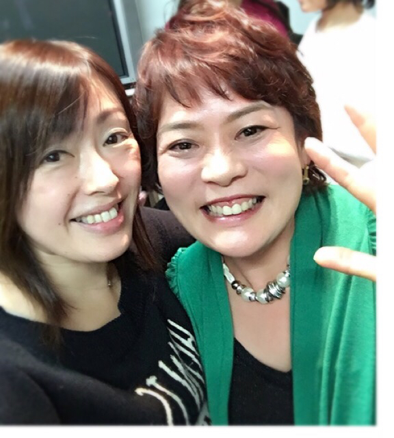 忘年会〜納会!_e0163255_13001834.jpg