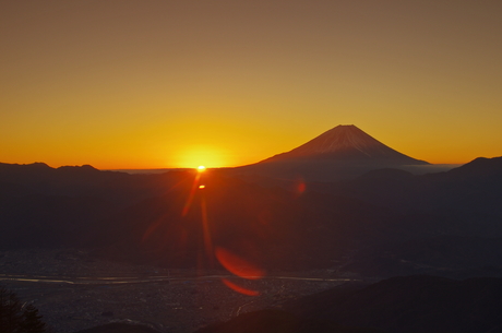 最新富士山の撮影記録_d0229560_22433286.jpg