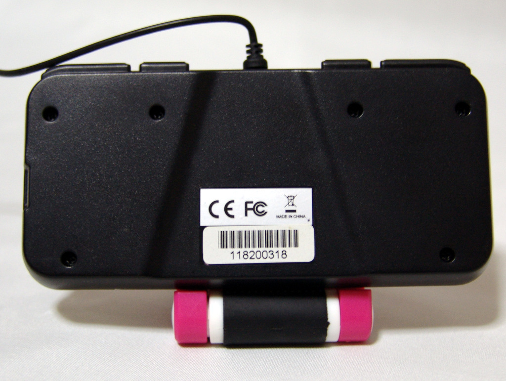 【レビュー】上海問屋 DN-AK22_c0004568_21053892.jpg