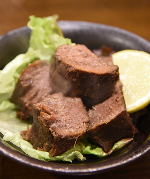 石垣島のやまもと!やまもと!やまもと!死ぬまでに食べたい焼肉の名店!絶品焼きシャブがすごい_e0171573_21134419.jpg