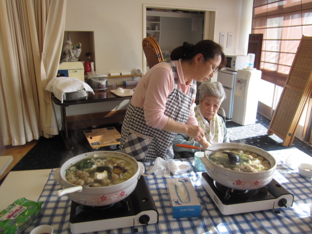 「忘年会」_e0191174_23161996.jpg