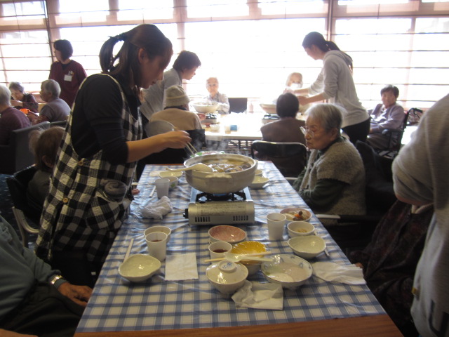 「忘年会」_e0191174_23163513.jpg