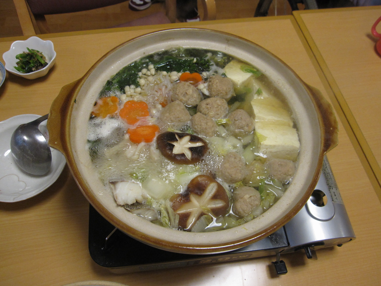 「忘年会」_e0191174_23165352.jpg