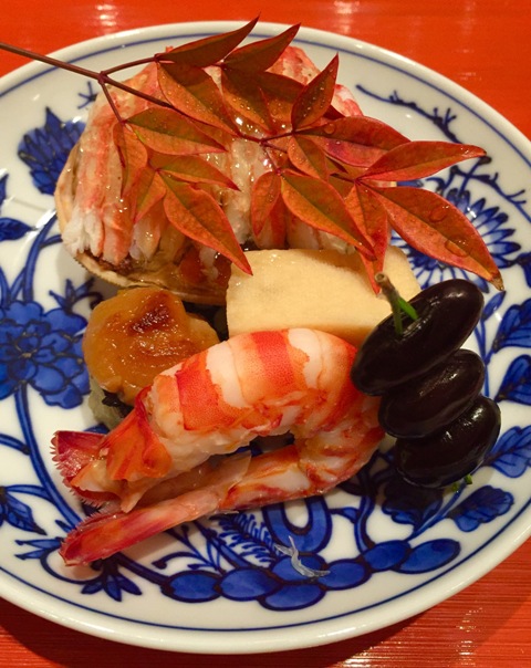 日本の美を寿く・学―工藝旦那衆の会呈茶席♪_a0138976_1719348.jpg