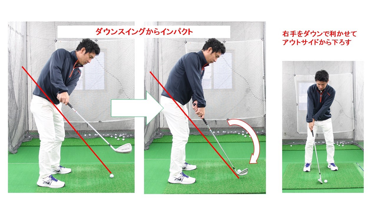 Ｍ-Tracerでシャフトの回転角とインパクトのフェースの向きが一致しない人へ_c0342176_16173963.jpg