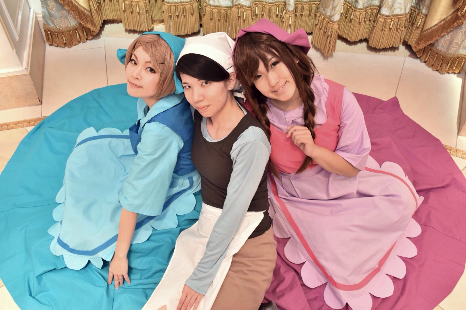 やかんページ ⸜❤︎⸝‍ Dハロ仮装 ウィッグ やかんページ ⸜❤︎⸝‍ Dハロ仮装 ウィッグ ☆2025☆Dハロ仮装