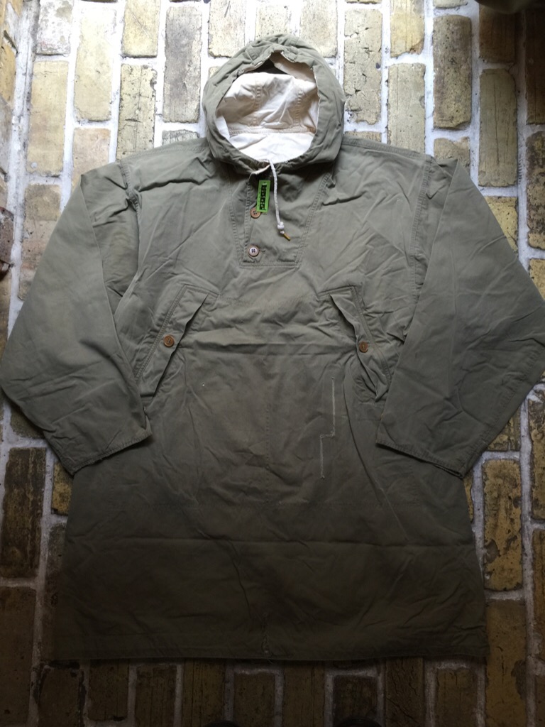 新年も、宜しくお願い致します!#1 Vintage Military!!!　(T.W.神戸店)_c0078587_221598.jpg