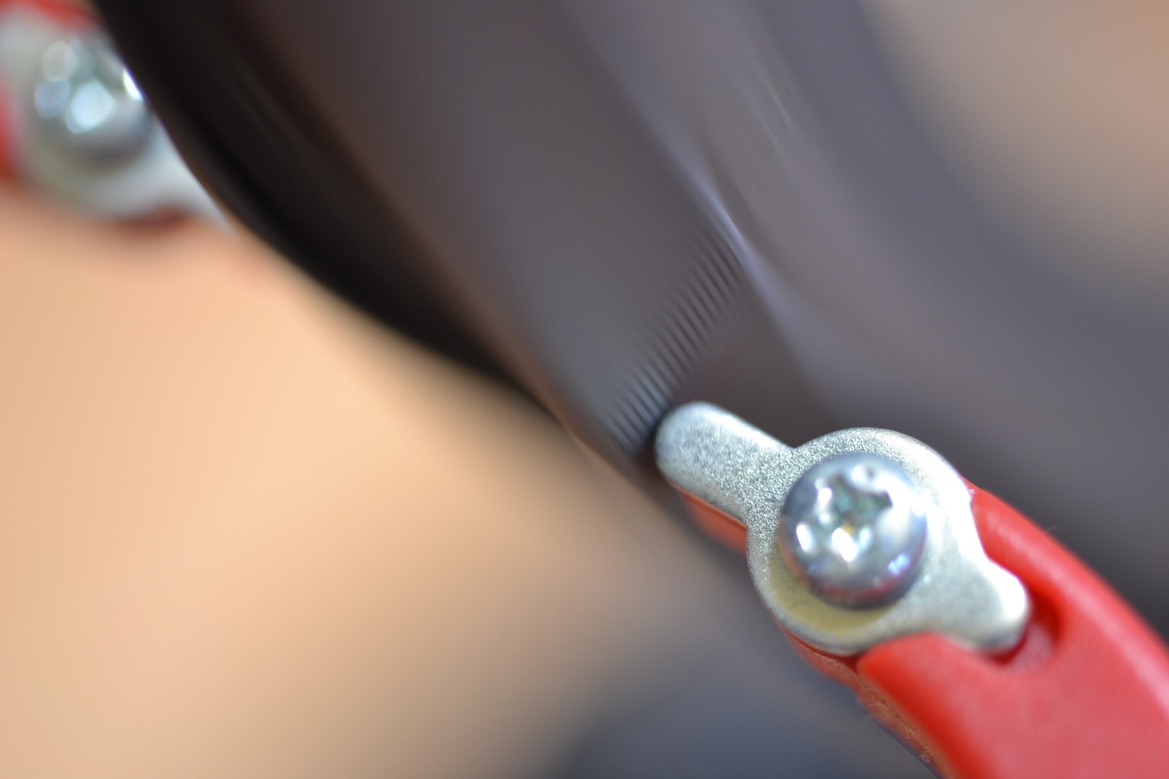 カンパシャマルミレG3ホイール振れ取り : T-T-A-T(The Touge カンパシャマルミレG3ホイール振れ取り : T-T-A-T(The Touge