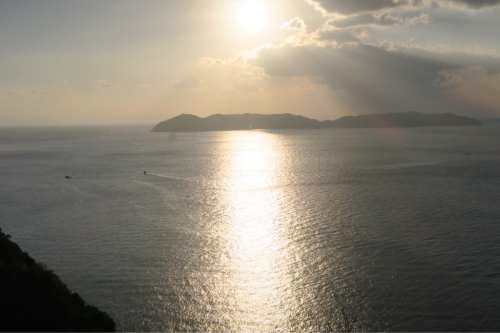 海界の村を歩く 紀伊水道 沼島(兵庫県)_d0147406_20301393.jpg