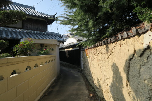 海界の村を歩く 紀伊水道 沼島(兵庫県)_d0147406_23575050.jpg