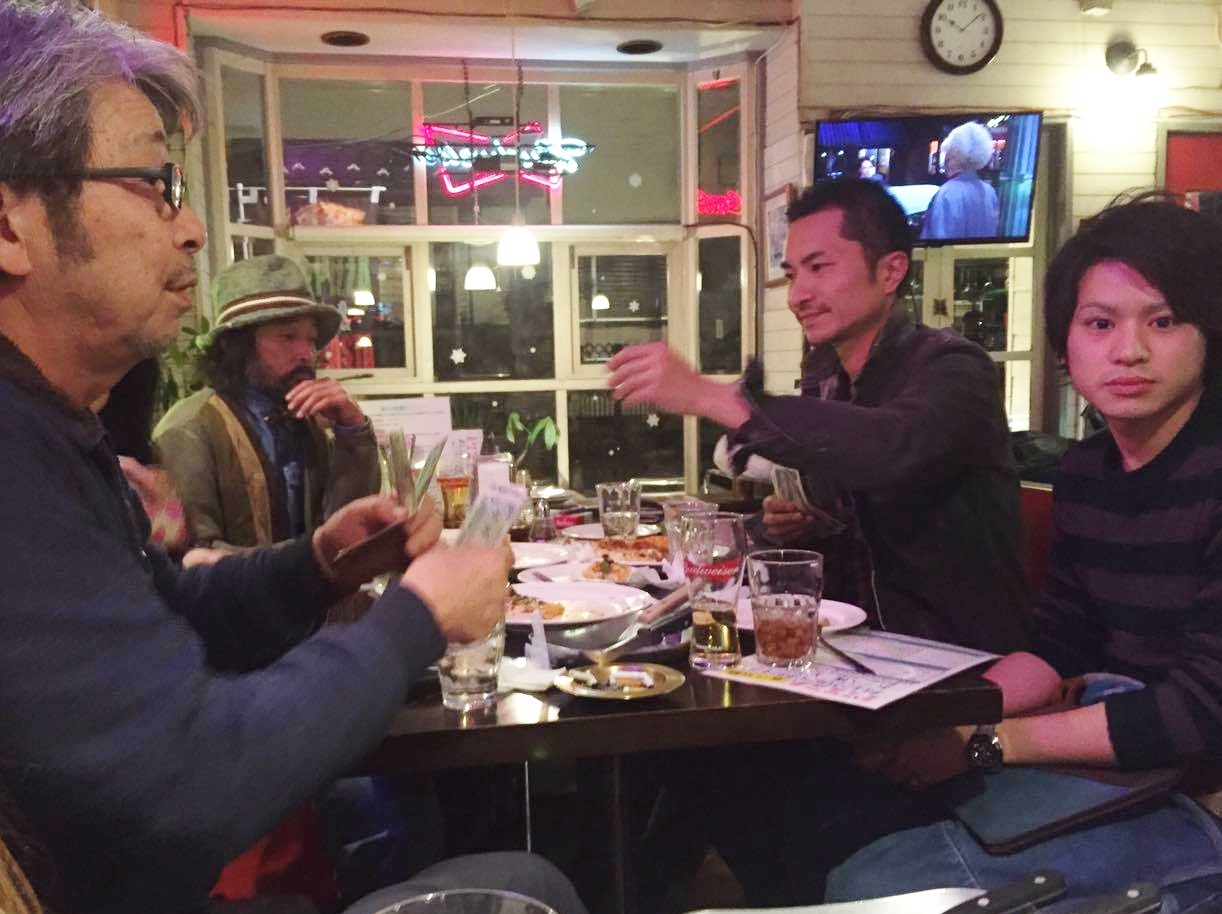ゆくTOSHI、くるTOSHI。2015 OCT ヨーロッパ買付け後記 最終回_f0180307_12065938.jpg