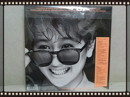 渡辺美里 / eyes 30th Anniversary Edition_b0042308_16232222.jpg