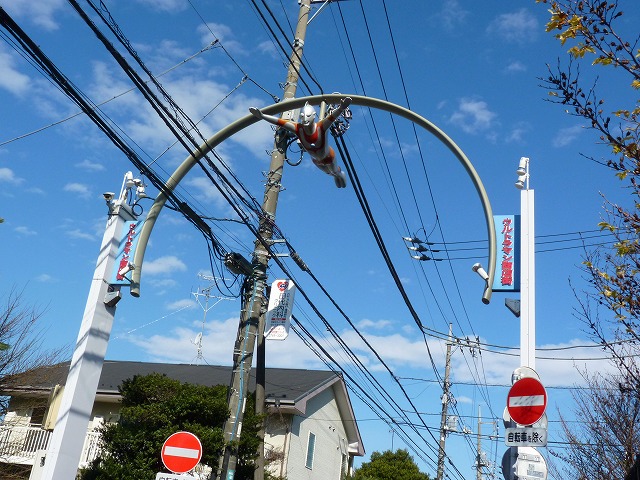 ウルトラの町経由でのお墓参り_b0166128_165766.jpg