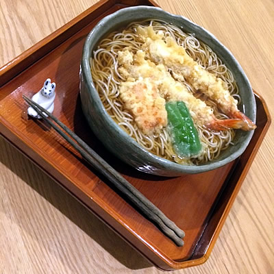 年越し蕎麦_d0248537_17184714.jpg