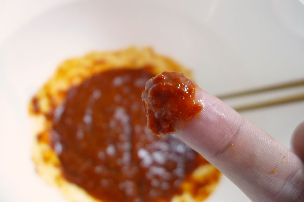 今年のキムチは、ひと味違う!_e0069646_1423024.jpg
