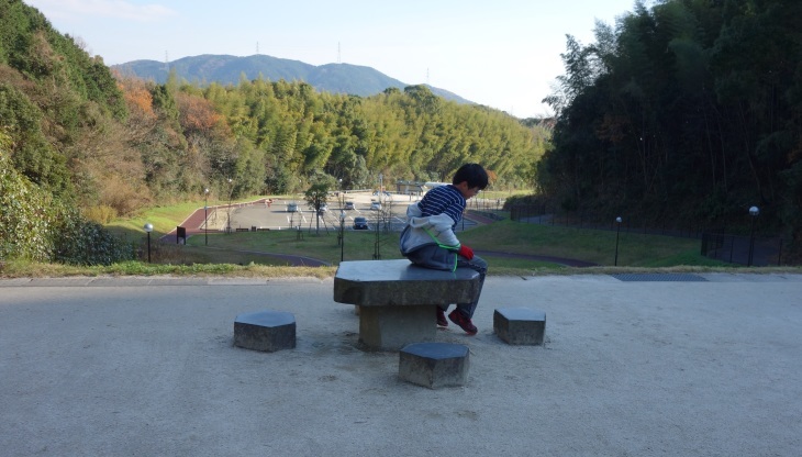 高雄山(太宰府市)_d0345153_01254913.jpg