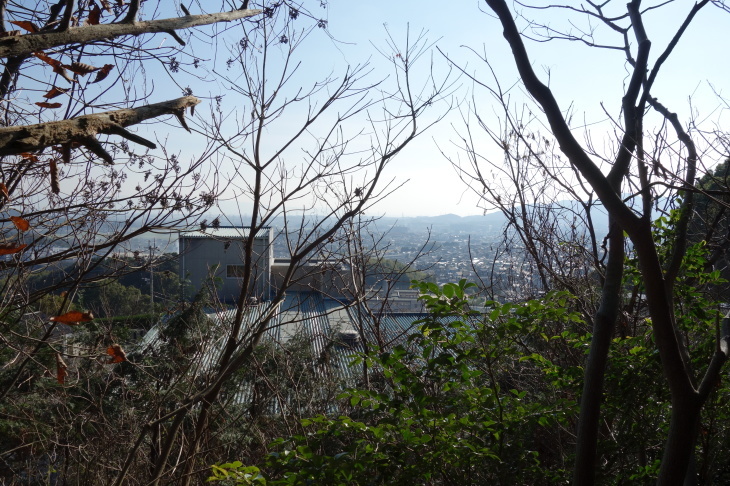 高雄山(太宰府市)_d0345153_01380645.jpg