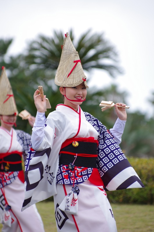 赤穂でえしょん祭り２０１５その４６（よさこい連　伊呂波）_a0009554_19443621.jpg