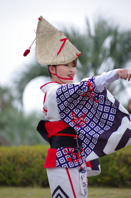 赤穂でえしょん祭り２０１５その４６（よさこい連　伊呂波）_a0009554_19451172.jpg