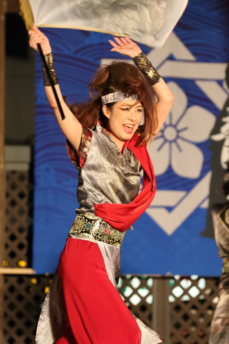 第6回高知市商店街龍馬生誕祭 一や GROUP その3_a0077663_844753.jpg