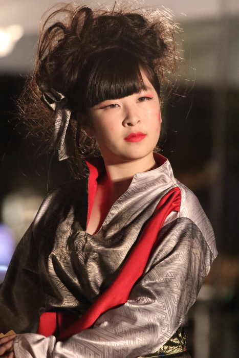 第6回高知市商店街龍馬生誕祭 一や GROUP その3_a0077663_844974.jpg