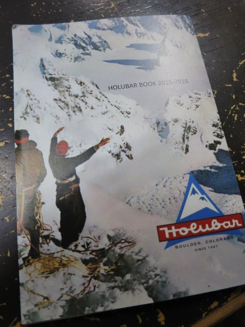 最終のHOLUBAR ・・・ ROYALIGHT JACKET & 御知らせ... (再!)_d0152280_18102247.jpg