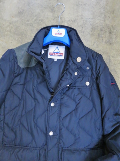 最終のHOLUBAR ・・・ ROYALIGHT JACKET & 御知らせ... (再!)_d0152280_1832087.jpg