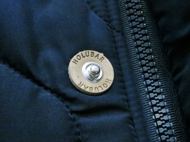 最終のHOLUBAR ・・・ ROYALIGHT JACKET & 御知らせ... (再!)_d0152280_18321179.jpg