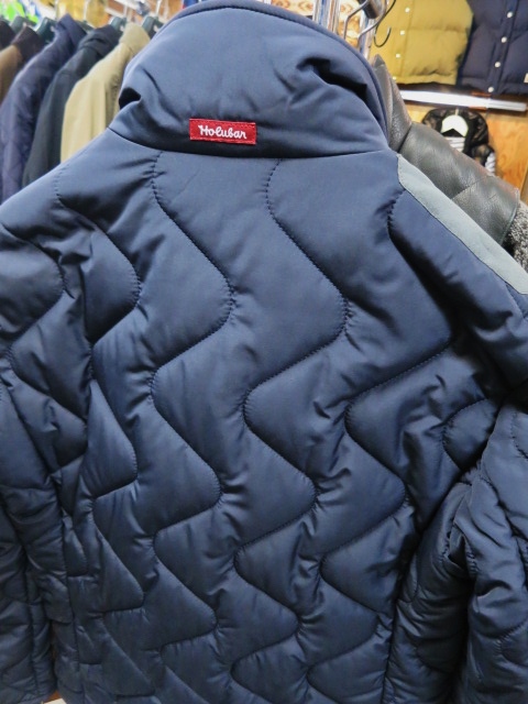 最終のHOLUBAR ・・・ ROYALIGHT JACKET & 御知らせ... (再!)_d0152280_1832197.jpg