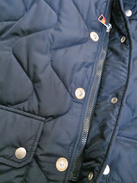 最終のHOLUBAR ・・・ ROYALIGHT JACKET & 御知らせ... (再!)_d0152280_1832582.jpg