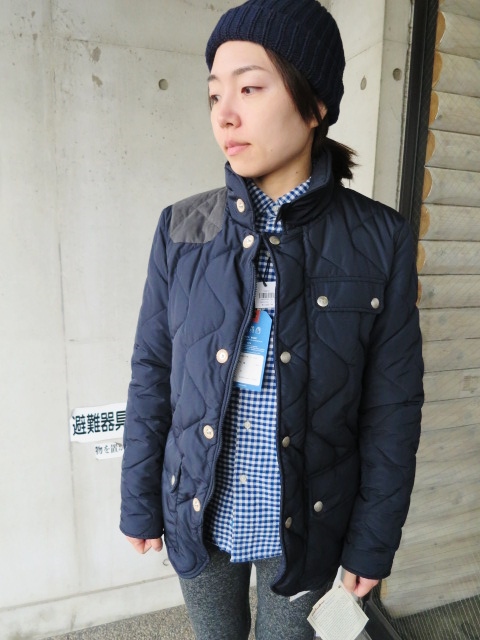 最終のHOLUBAR ・・・ ROYALIGHT JACKET & 御知らせ... (再!)_d0152280_1919379.jpg