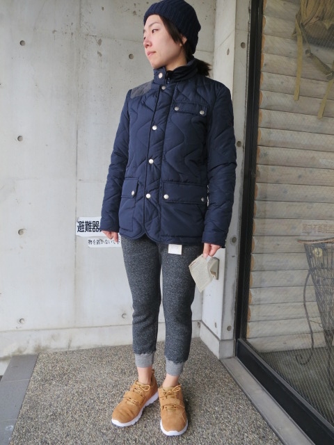 最終のHOLUBAR ・・・ ROYALIGHT JACKET & 御知らせ... (再!)_d0152280_19195885.jpg