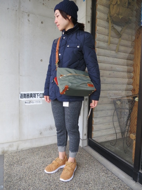 最終のHOLUBAR ・・・ ROYALIGHT JACKET & 御知らせ... (再!)_d0152280_1920759.jpg