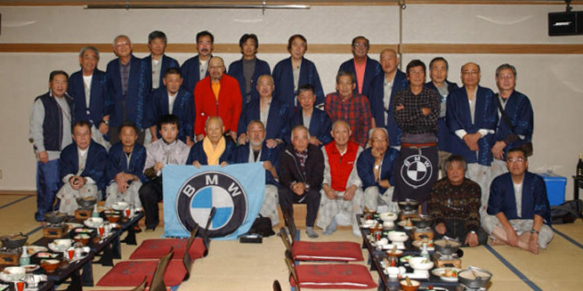 クラブ忘年会_b0238789_16195813.jpg