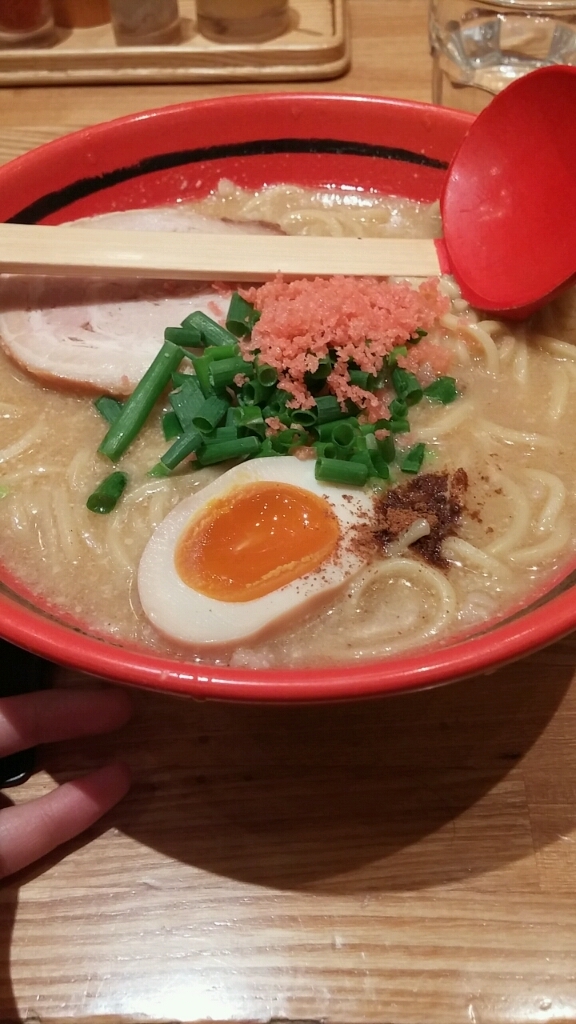 ラーメンラーメン！_f0251589_22545989.jpg