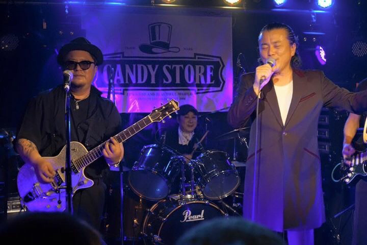 CANDY STOREプレゼンツ‼︎HARISSワンマンライブ‼︎_b0180992_21003317.jpg