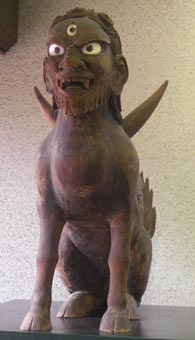 初詣 (芝 増上寺 / 目黒五百羅漢寺 ほか)_e0345320_23125026.jpg