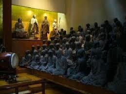 初詣 (芝 増上寺 / 目黒五百羅漢寺 ほか)_e0345320_23200543.jpg