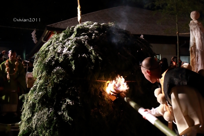 2016謹賀新年 ~初詣は日光二社一寺(輪王寺・二荒山神社・東照宮)~_e0227942_21492847.jpg