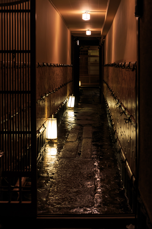 京都の紅葉2015・圓徳院ライトアップ_f0155048_21562249.jpg